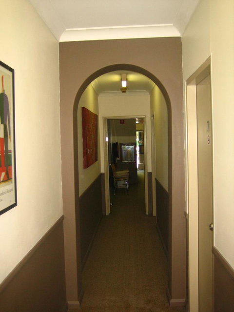 Hotel 59 Sydney - Accommodation Adelaide 27