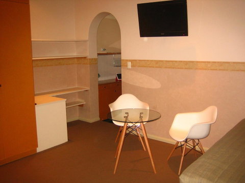 Hotel 59 Sydney - Accommodation Adelaide 28