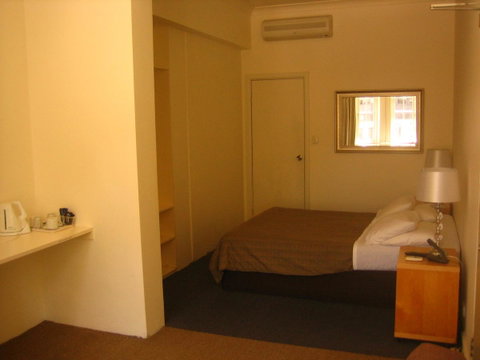 Hotel 59 Sydney - Accommodation Adelaide 18