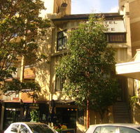 Hotel 59 Sydney - Accommodation Adelaide