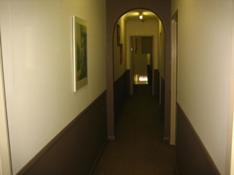 Hotel 59 Sydney - Accommodation Adelaide 32