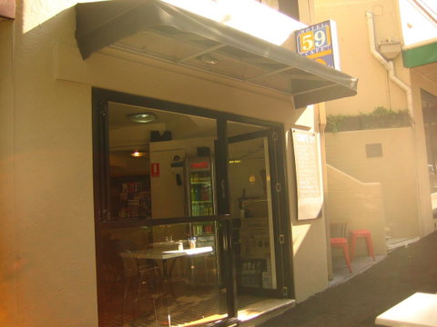 Hotel 59 Sydney - Accommodation Adelaide 44