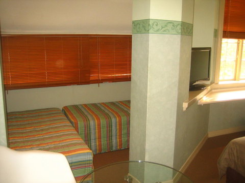Hotel 59 Sydney - Accommodation Adelaide 39
