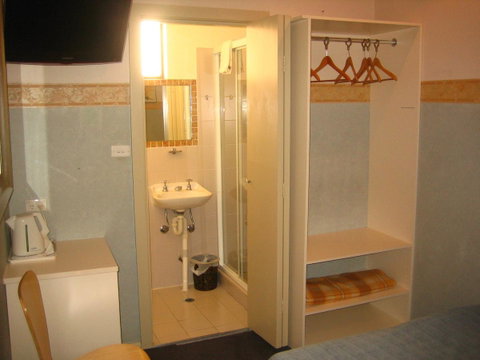 Hotel 59 Sydney - Accommodation Adelaide 24