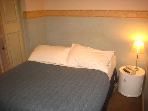 Hotel 59 Sydney - Accommodation Adelaide 37