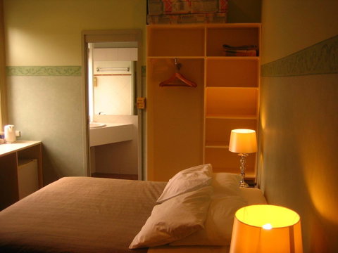 Hotel 59 Sydney - Accommodation Adelaide 2