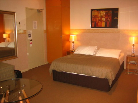 Hotel 59 Sydney - Accommodation Adelaide 26