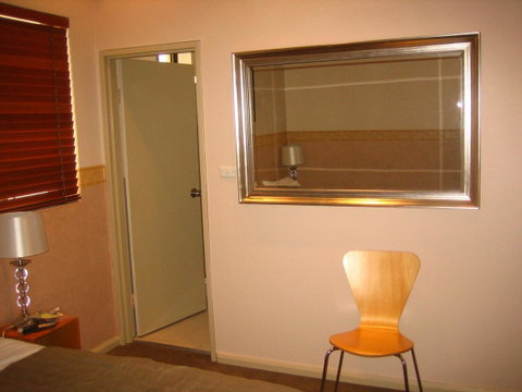 Hotel 59 Sydney - Accommodation Adelaide 35