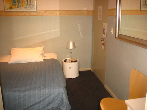 Hotel 59 Sydney - Accommodation Adelaide 23