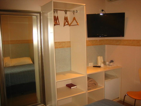 Hotel 59 Sydney - Accommodation Adelaide 38