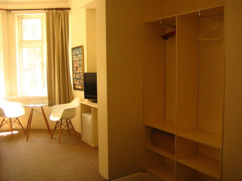 Hotel 59 Sydney - Accommodation Adelaide 19