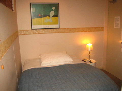 Hotel 59 Sydney - Accommodation Adelaide 22