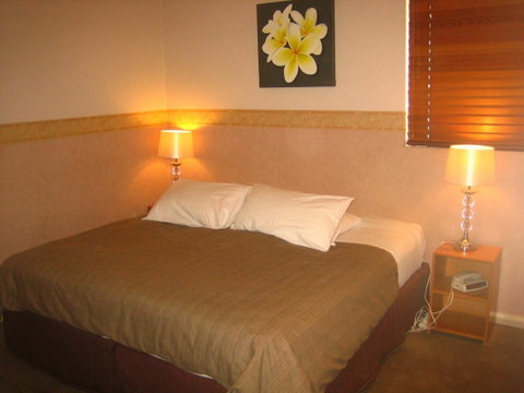 Hotel 59 Sydney - Accommodation Adelaide 33