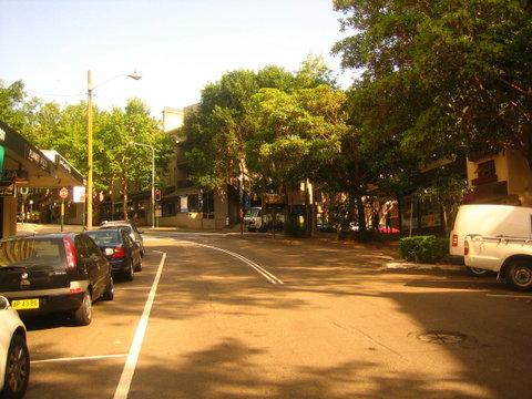Hotel 59 Sydney - Accommodation Adelaide 42