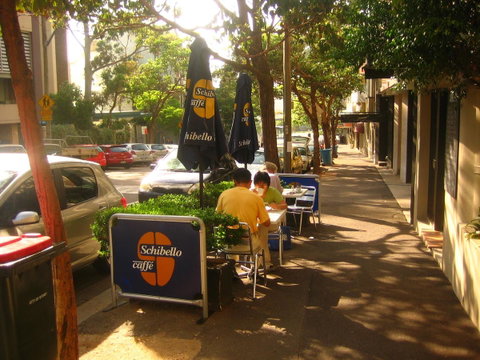 Hotel 59 Sydney - Accommodation Adelaide 41