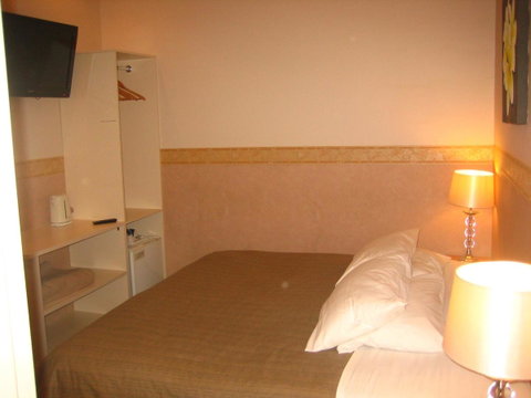 Hotel 59 Sydney - Accommodation Adelaide 34