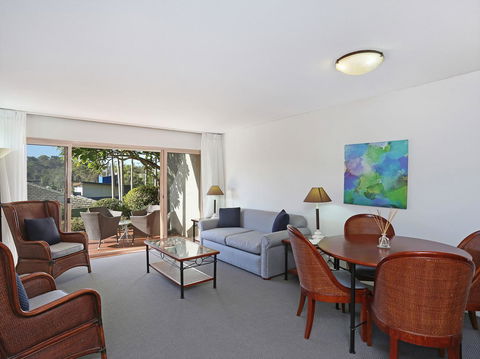 Charlesworth Bay Beach Resort - Accommodation Adelaide 43