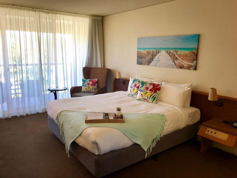 Charlesworth Bay Beach Resort - Accommodation Adelaide 2