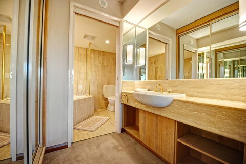Charlesworth Bay Beach Resort - Accommodation Adelaide 18