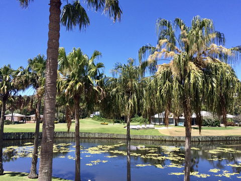 Charlesworth Bay Beach Resort - Accommodation Adelaide 23