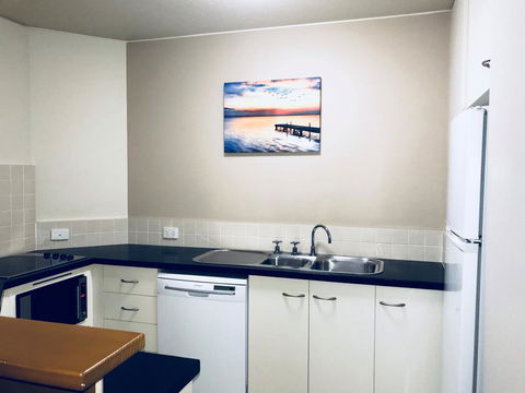 Charlesworth Bay Beach Resort - Accommodation Adelaide 40