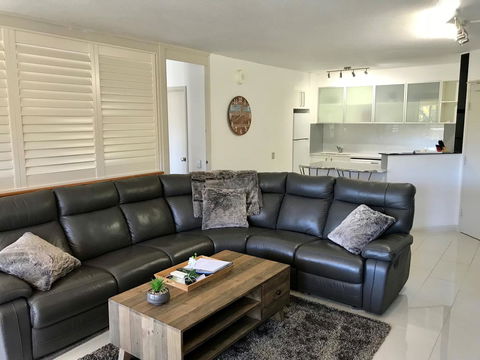 Charlesworth Bay Beach Resort - Accommodation Adelaide 12