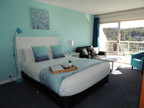 Charlesworth Bay Beach Resort - Accommodation Adelaide 33