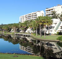 Charlesworth Bay Beach Resort - Accommodation Adelaide
