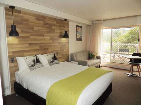 Charlesworth Bay Beach Resort - Accommodation Adelaide 32