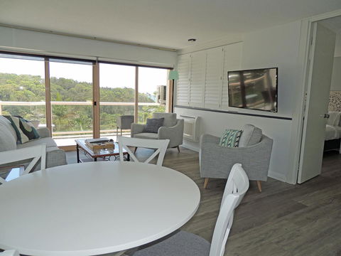 Charlesworth Bay Beach Resort - Accommodation Adelaide 6