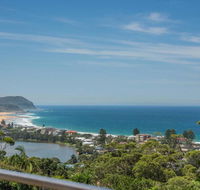 The Beach House Terrigal - Accommodation Adelaide