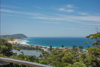 The Beach House Terrigal