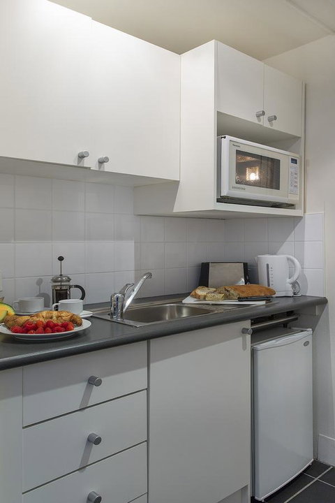 Macleay Hotel - Accommodation Adelaide 12