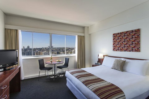 Macleay Hotel - Accommodation Adelaide 9