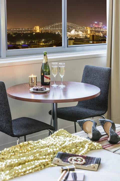 Macleay Hotel - Accommodation Adelaide 17