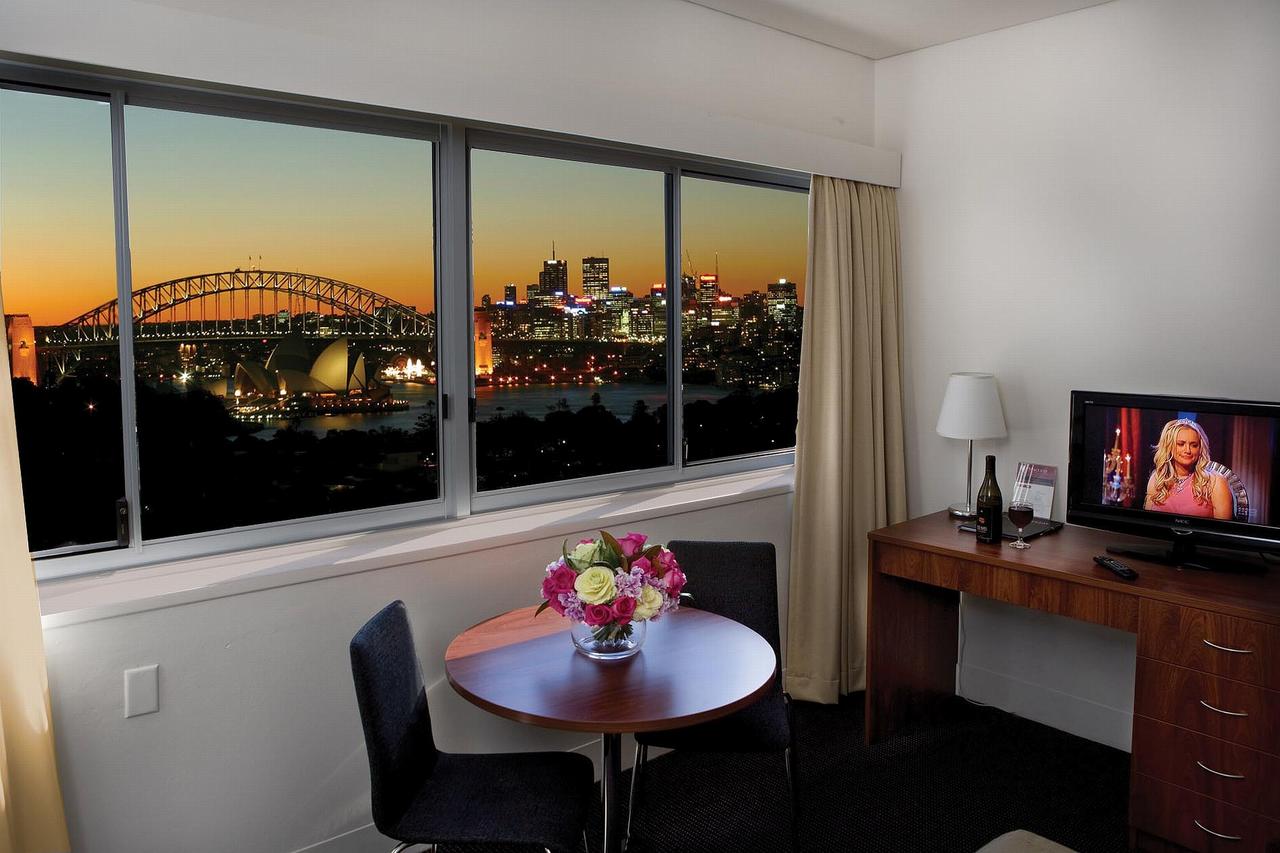 Elizabeth Bay NSW Accommodation Adelaide