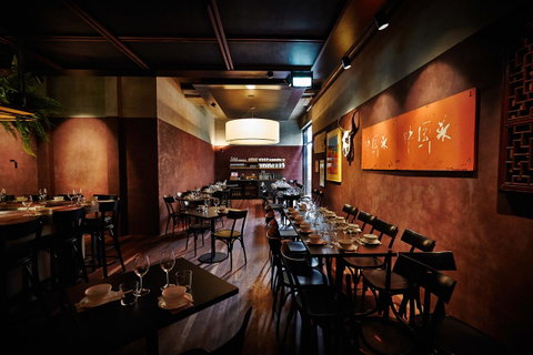 Macleay Hotel - Accommodation Adelaide 28