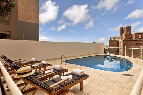 Macleay Hotel - Accommodation Adelaide 25
