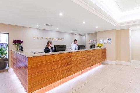 Macleay Hotel - Accommodation Adelaide 2