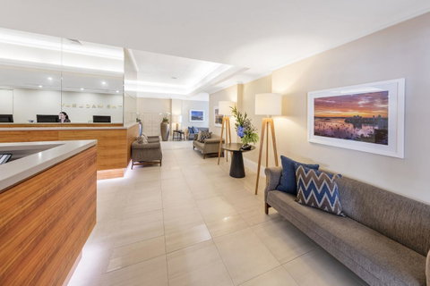 Macleay Hotel - Accommodation Adelaide 3