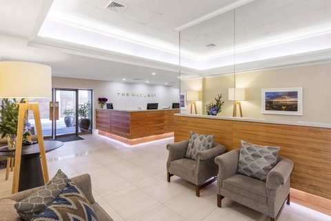 Macleay Hotel - Accommodation Adelaide 4