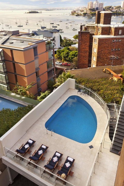 Macleay Hotel - Accommodation Adelaide 24