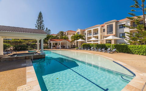 The Sands Resort At Yamba - Accommodation Adelaide 15
