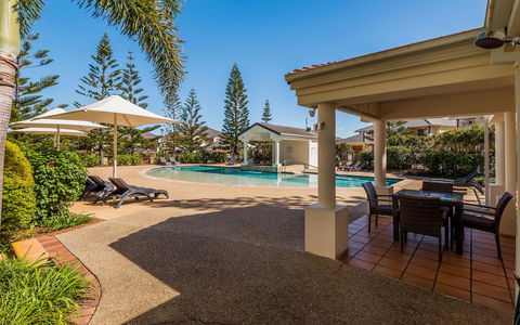 The Sands Resort At Yamba - Accommodation Adelaide 9