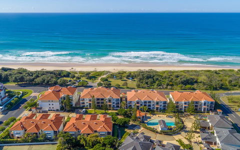 The Sands Resort At Yamba - Accommodation Adelaide 16