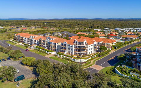 The Sands Resort At Yamba - Accommodation Adelaide 33