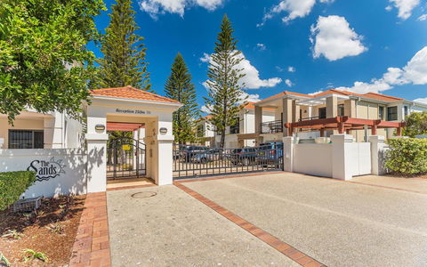 The Sands Resort At Yamba - Accommodation Adelaide 20