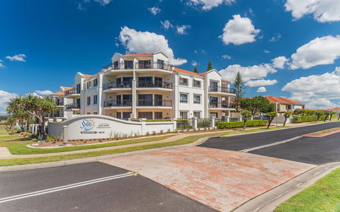 The Sands Resort At Yamba - Accommodation Adelaide 7