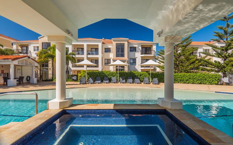 The Sands Resort At Yamba - Accommodation Adelaide 14