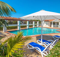The Sands Resort at Yamba - Accommodation Adelaide